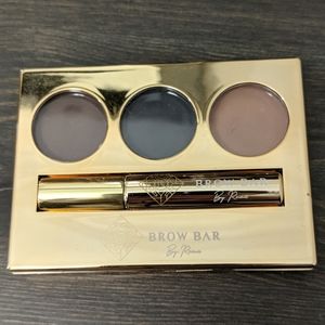 Brow Bar by Reema- Dark